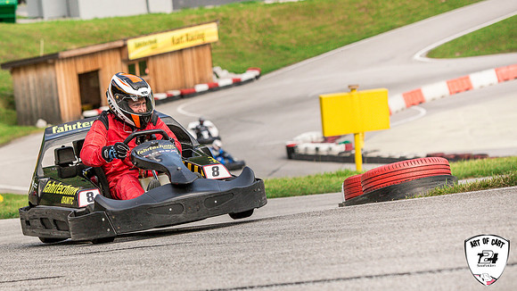 ART OF CART - RACE124 - 2017-1445