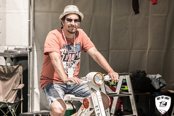 ART OF CART - RACE124 - 2017-1010