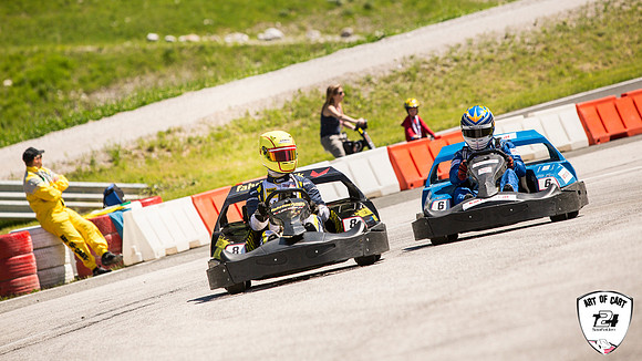 ART OF CART - RACE124 - 2017-541