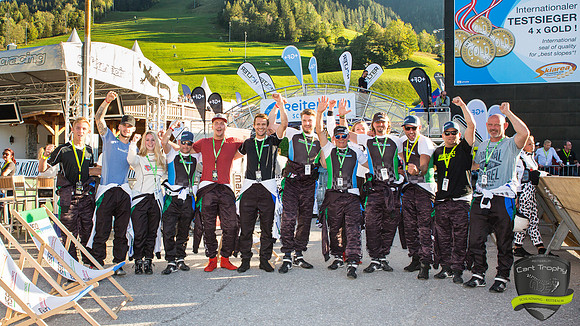 ART OF CART - Reiteralm 2018-SW-1816