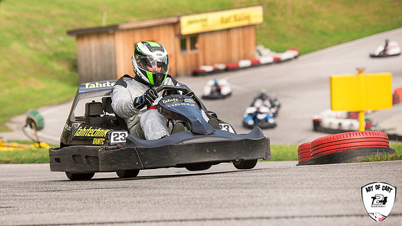ART OF CART - RACE124 - 2017-1451