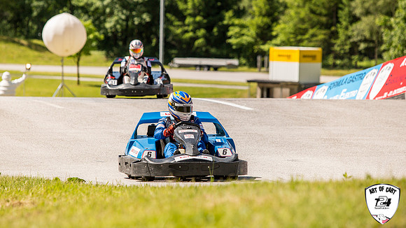 ART OF CART - RACE124 - 2017-392