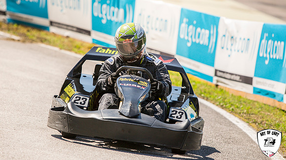 ART OF CART - RACE124 - 2017-348