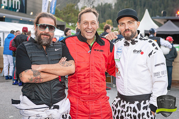 ART OF CART - Reiteralm 2018-SA-SK-487