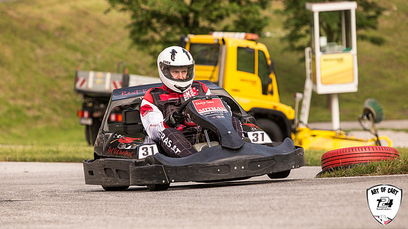 ART OF CART - RACE124 - 2017-1478