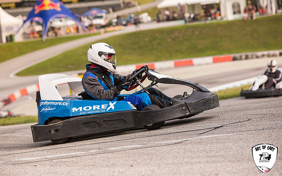 ART OF CART - RACE124 - 2017-1440