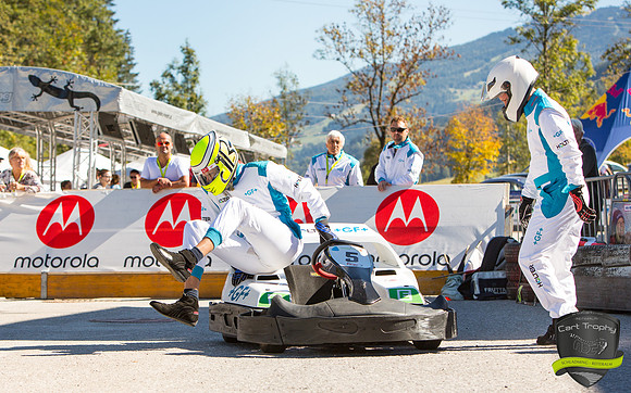 ART OF CART - Reiteralm 2018-1125