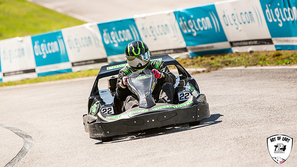 ART OF CART - RACE124 - 2017-352