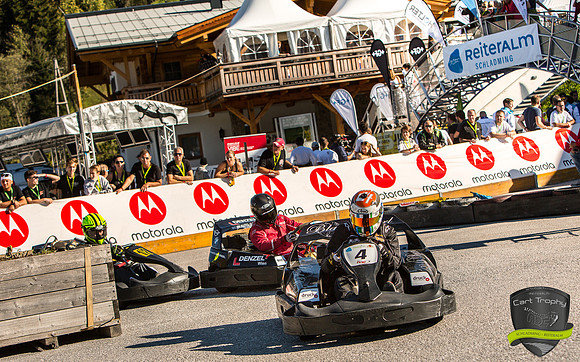 ART OF CART - Reiteralm 2018-SW-1601