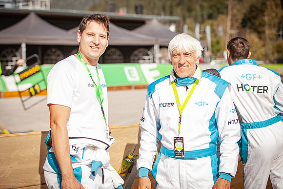 ART OF CART - Reiteralm 2018-SA-SK-25