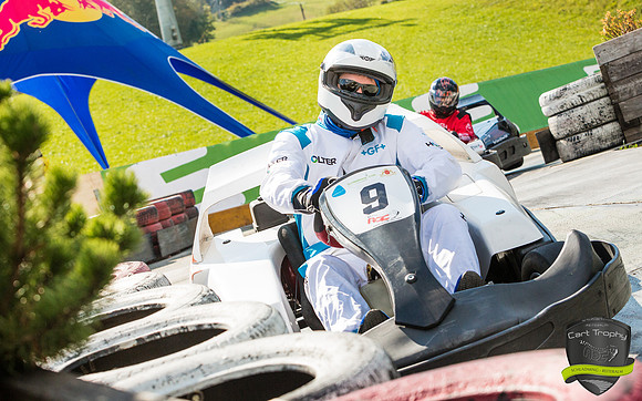 ART OF CART - Reiteralm 2018-SA-SW-318