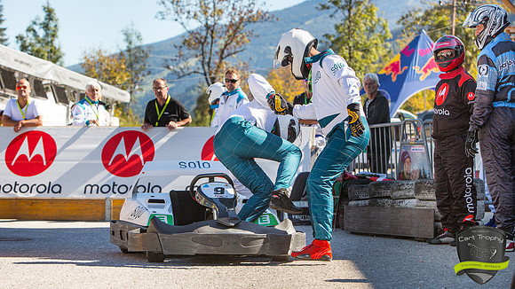 ART OF CART - Reiteralm 2018-1112