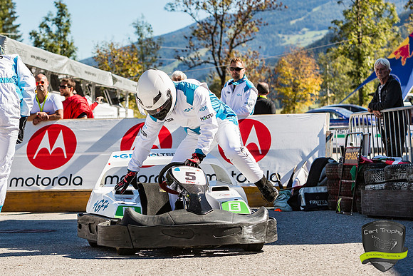 ART OF CART - Reiteralm 2018-1127