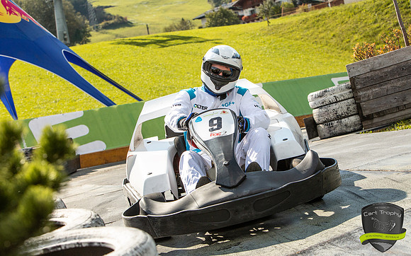 ART OF CART - Reiteralm 2018-SA-SW-299