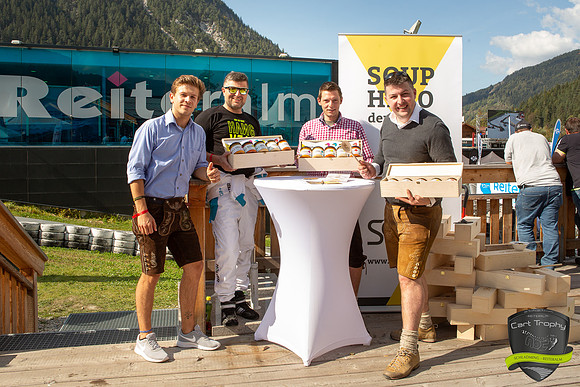ART OF CART - Reiteralm 2018-SA-SW-378