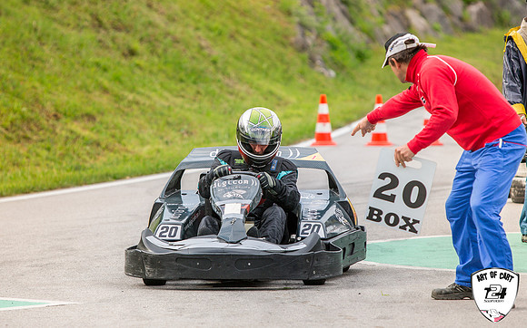 ART OF CART - RACE124 - 2017-2817