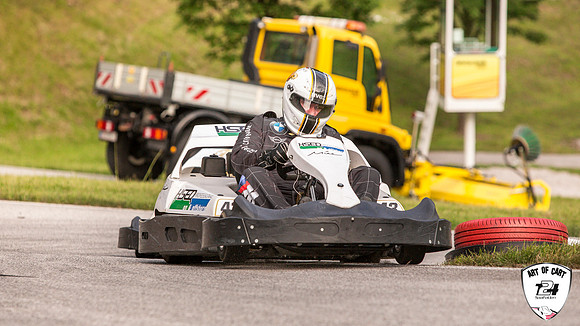 ART OF CART - RACE124 - 2017-1475