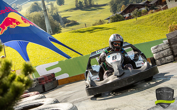 ART OF CART - Reiteralm 2018-SA-SW-346