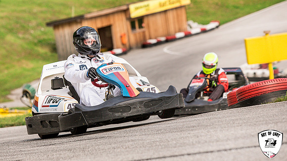 ART OF CART - RACE124 - 2017-1449
