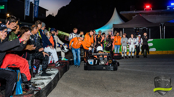 ART OF CART - Reiteralm 2018-SA-SW-996