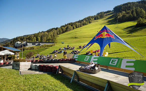 ART OF CART - Reiteralm 2018-SW-1418