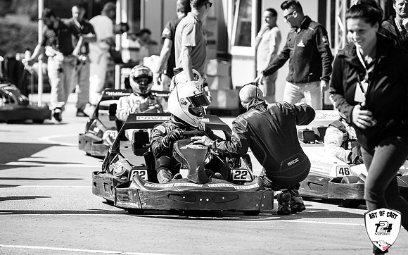 ART OF CART - RACE124 - 2017-139