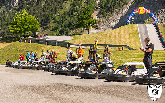 ART OF CART - RACE124 - 2017-254