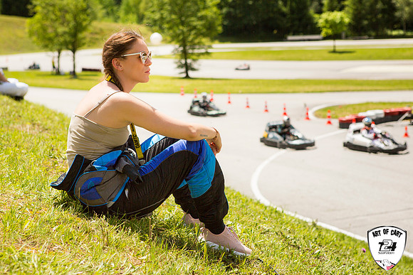 ART OF CART - RACE124 - 2017-773