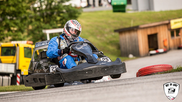 ART OF CART - RACE124 - 2017-1457