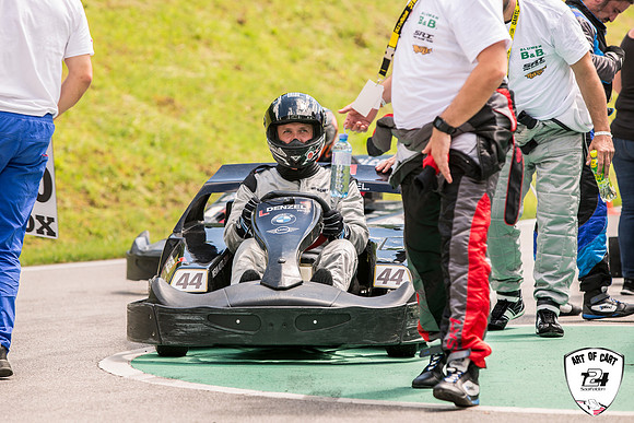 ART OF CART - RACE124 - 2017-968