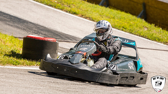 ART OF CART - RACE124 - 2017-341
