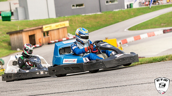 ART OF CART - RACE124 - 2017-1447