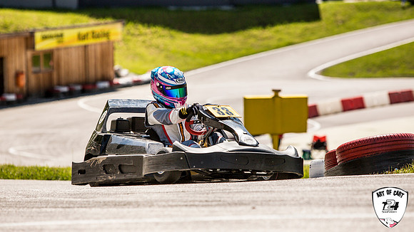 ART OF CART - RACE124 - 2017-614
