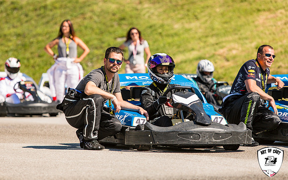 ART OF CART - RACE124 - 2017-229
