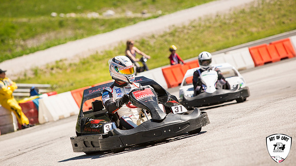 ART OF CART - RACE124 - 2017-533
