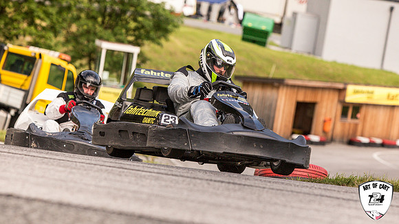 ART OF CART - RACE124 - 2017-1461