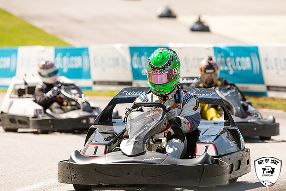 ART OF CART - RACE124 - 2017-366