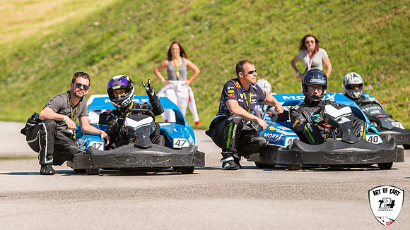ART OF CART - RACE124 - 2017-227