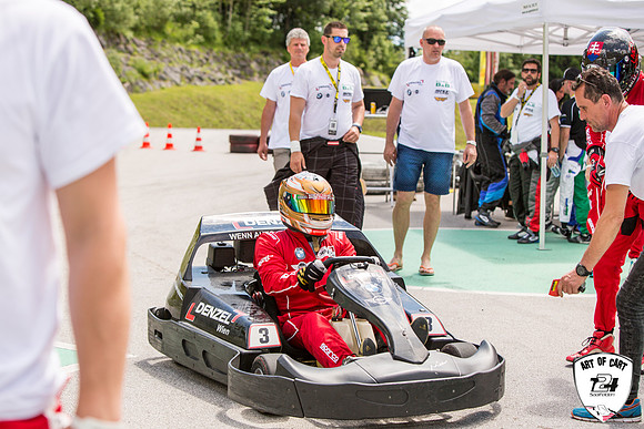 ART OF CART - RACE124 - 2017-979