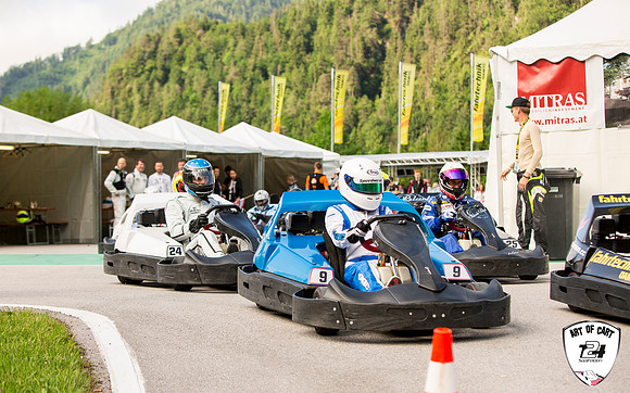 ART OF CART - RACE124 - 2017-71