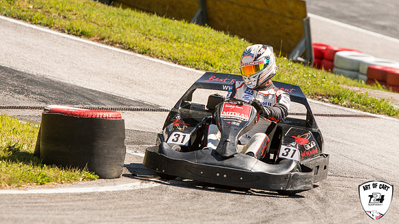 ART OF CART - RACE124 - 2017-324