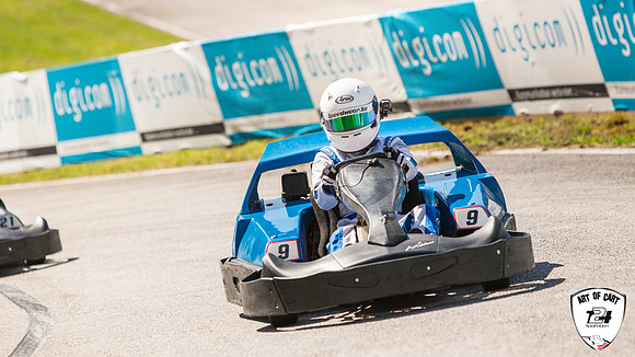 ART OF CART - RACE124 - 2017-349