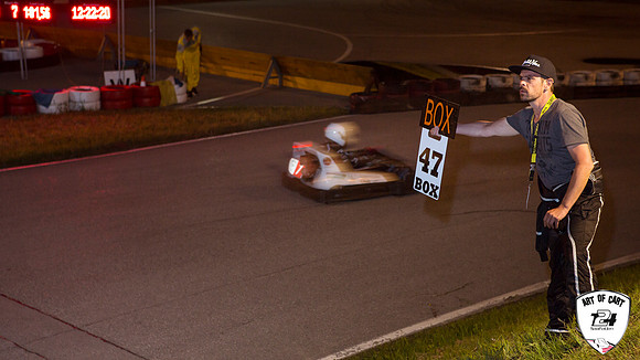 ART OF CART - RACE124 - 2017-2403