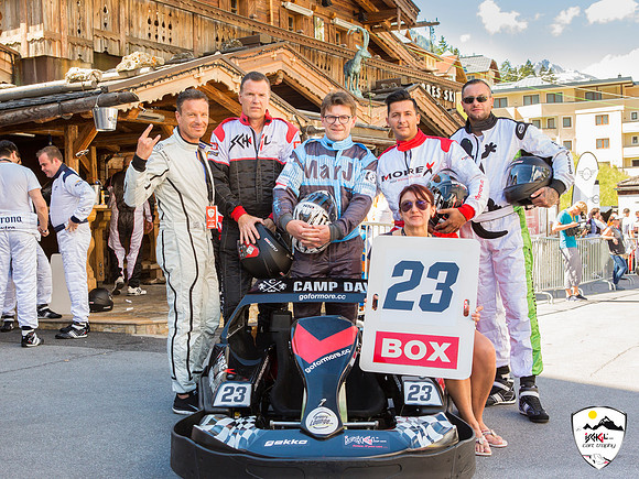 ISCHGL CART TROPHY 2016-928