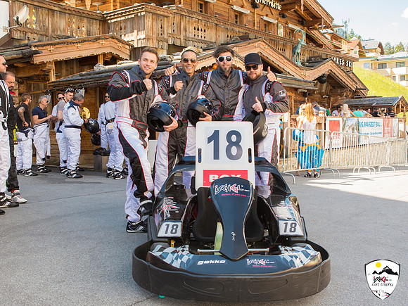 ISCHGL CART TROPHY 2016-910