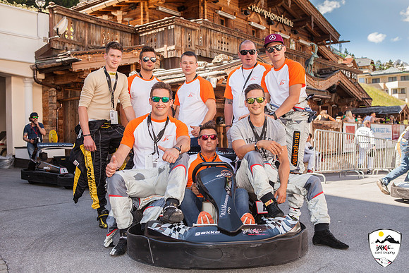 ISCHGL CART TROPHY 2016-940