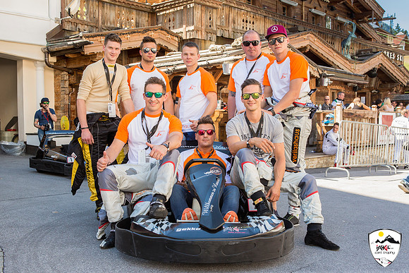 ISCHGL CART TROPHY 2016-954