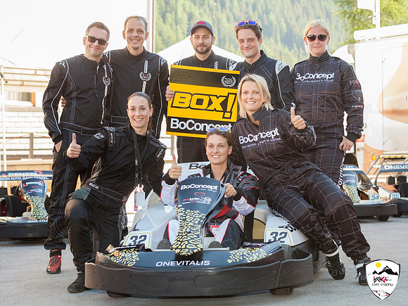 ISCHGL CART TROPHY 2016-298