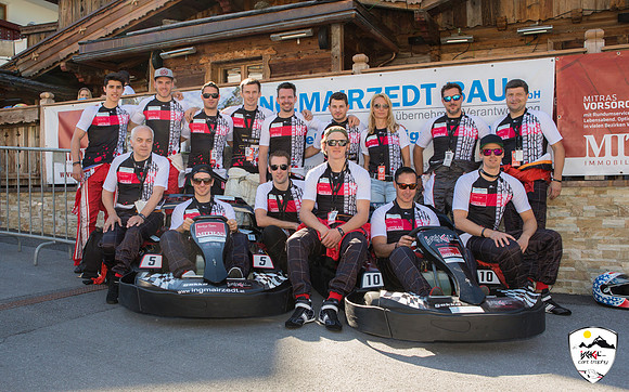 ISCHGL CART TROPHY 2016-513