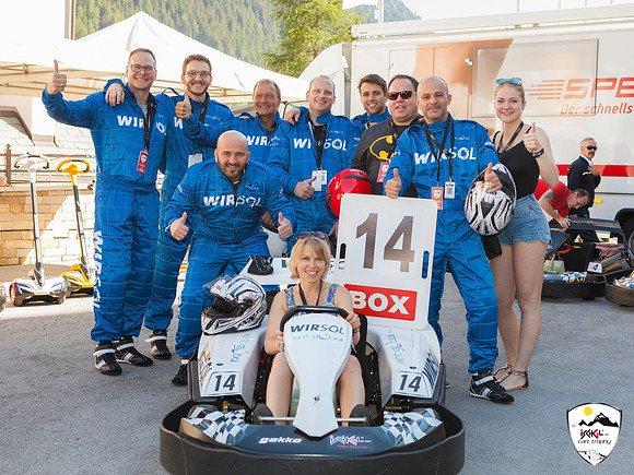 ISCHGL CART TROPHY 2016-574